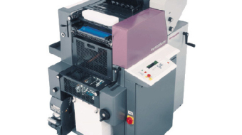HeidelbergQM46