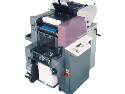 HeidelbergQM46