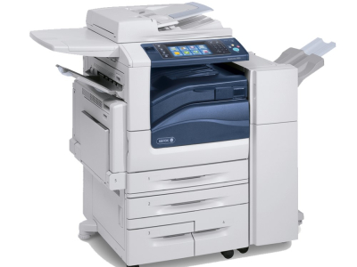 tekno Xerox-WorkCentre-7830-7835