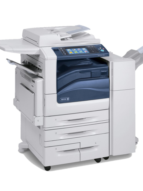 tekno Xerox-WorkCentre-7830-7835